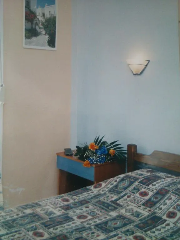 Stavros Rooms And Studios Nea Kallikrateia 0*,  ギリシャ