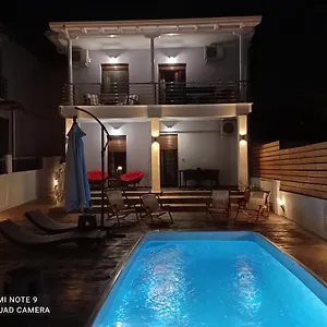 Βίλα Athina 1st Floor