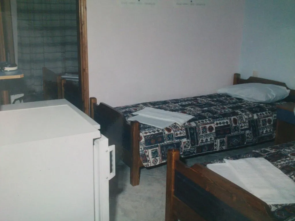 아파트 Stavros Rooms And Studios Nea Kallikrateia