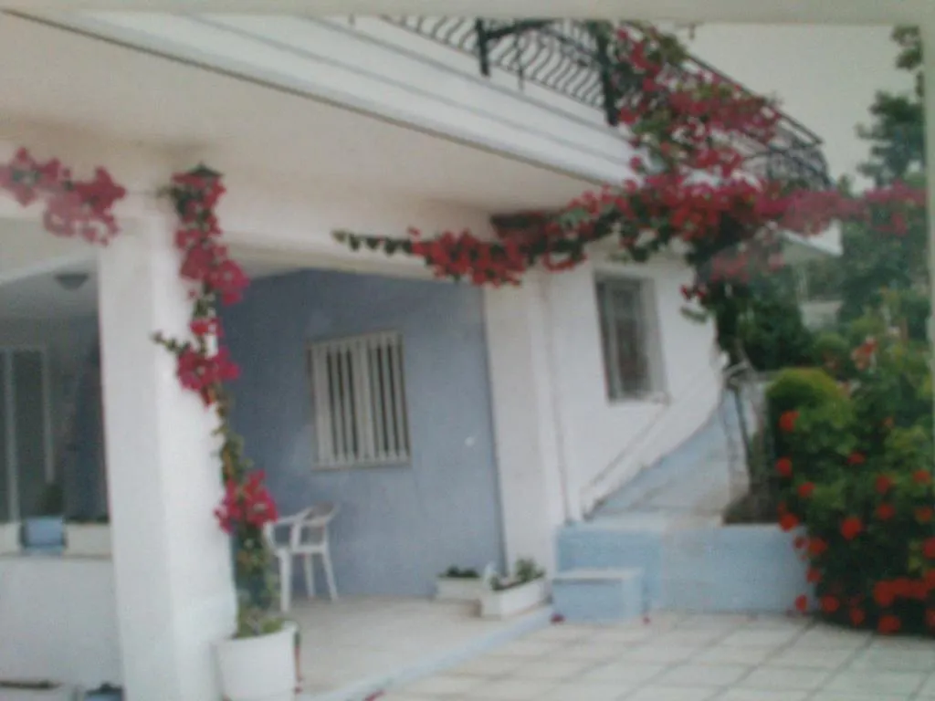Stavros Rooms And Studios Nea Kallikrateia 그리스